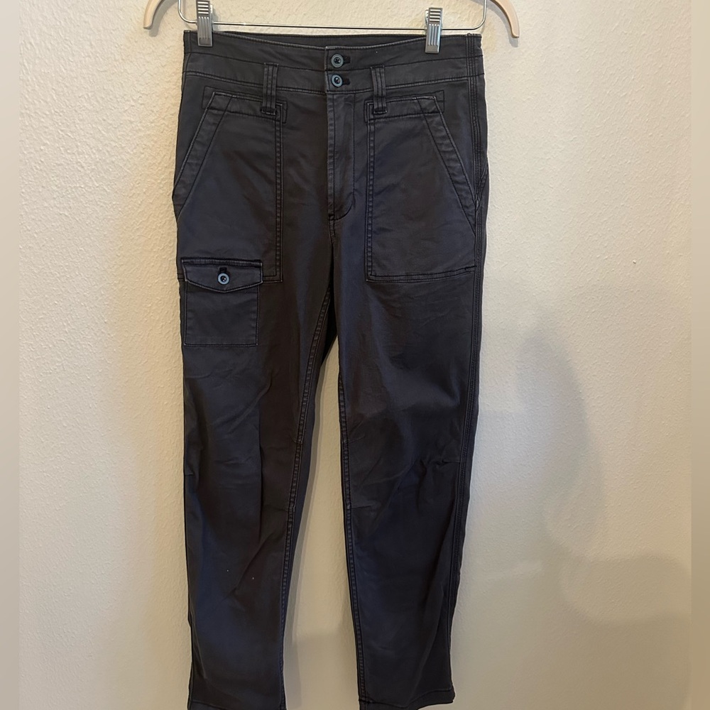 ANTHROPOLOGIE the wanderer pant